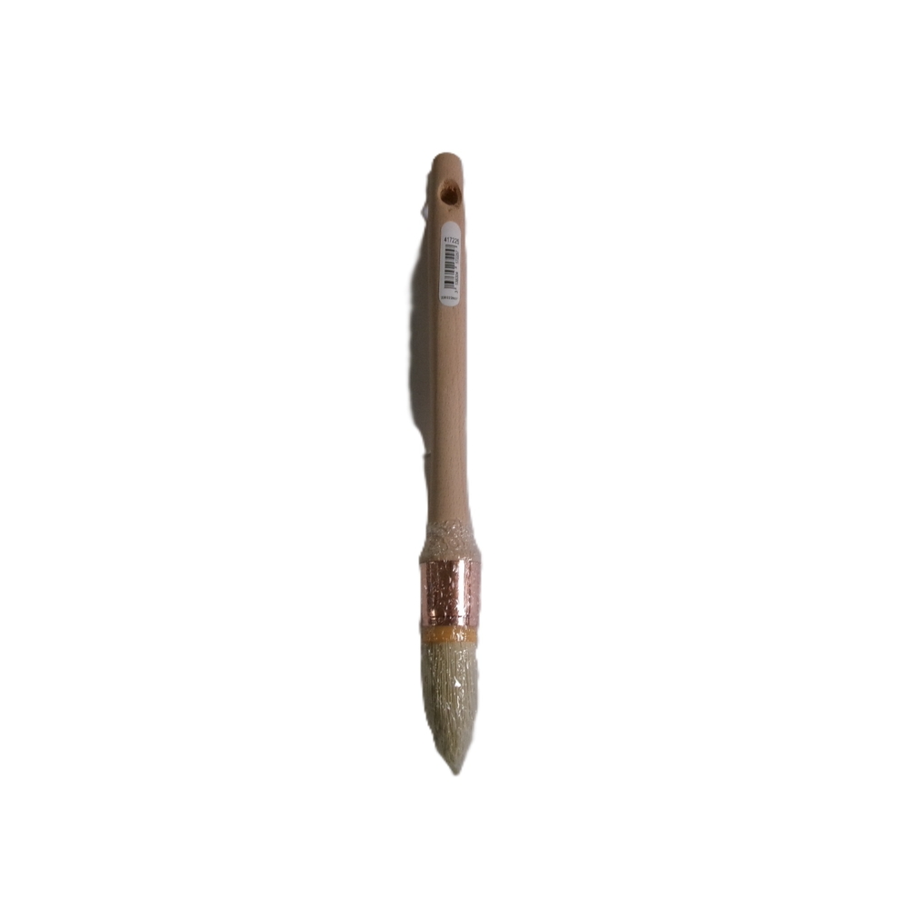 Brosse à réchampir n°4 - NESPOLI - 417225