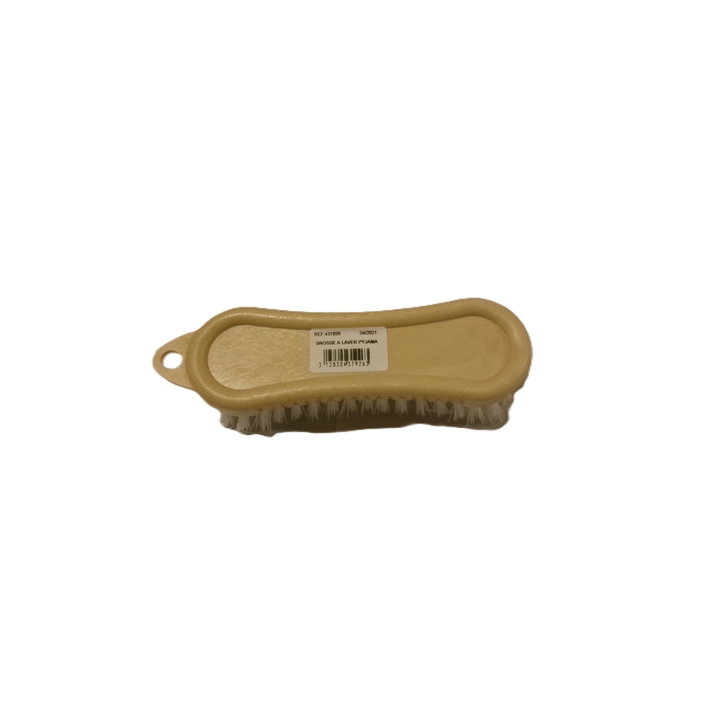 Brosse à laver pyjama - NESPOLI - 431926