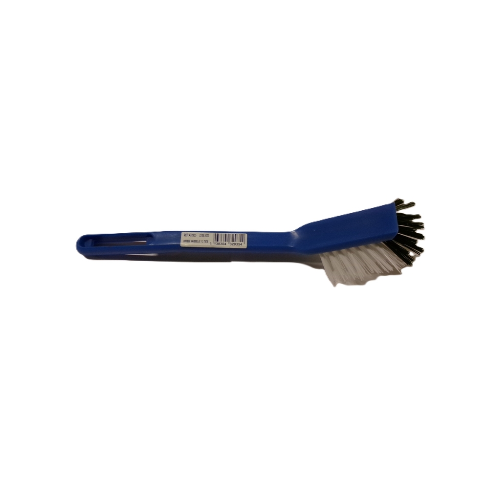 Brosse à vaisselle 1/2 tête - CASACOLOR - 432935