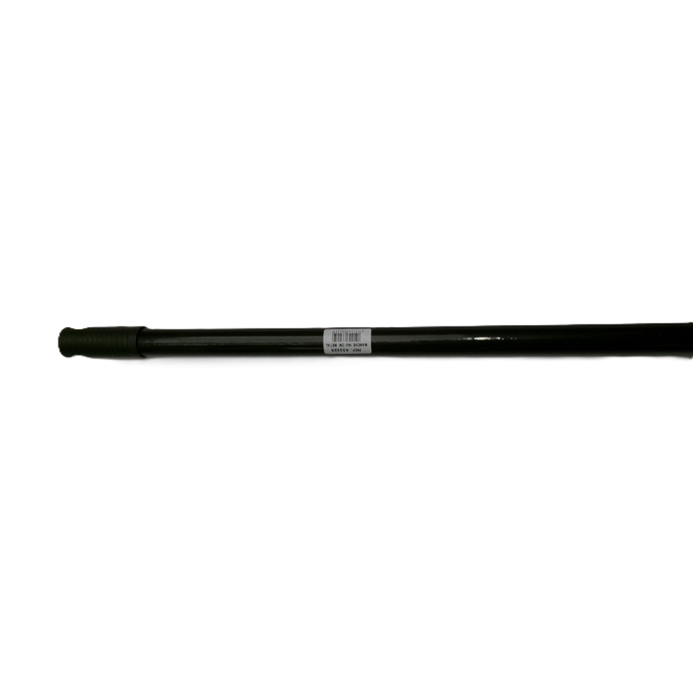 Manche à balai en metal 140cm laque - CASACOLOR - 433225