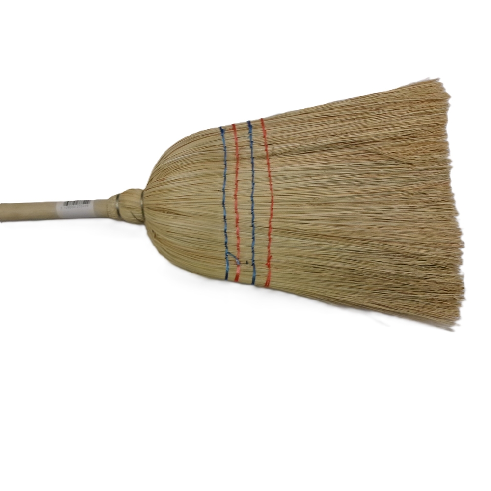 Balai paille de riz 4 fils - NESPOLI - 433342