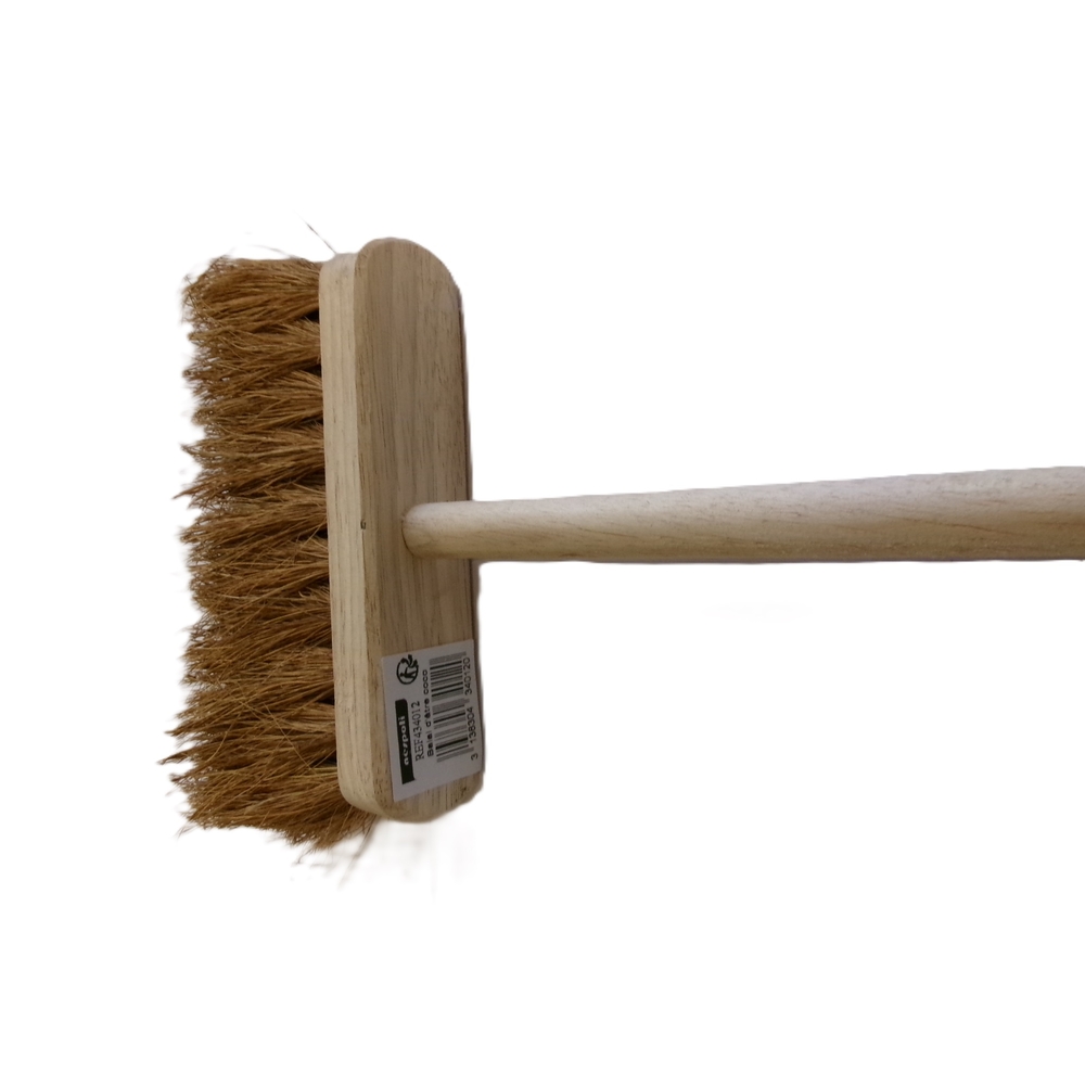 Balai spécial cheminée - NESPOLI - 434012