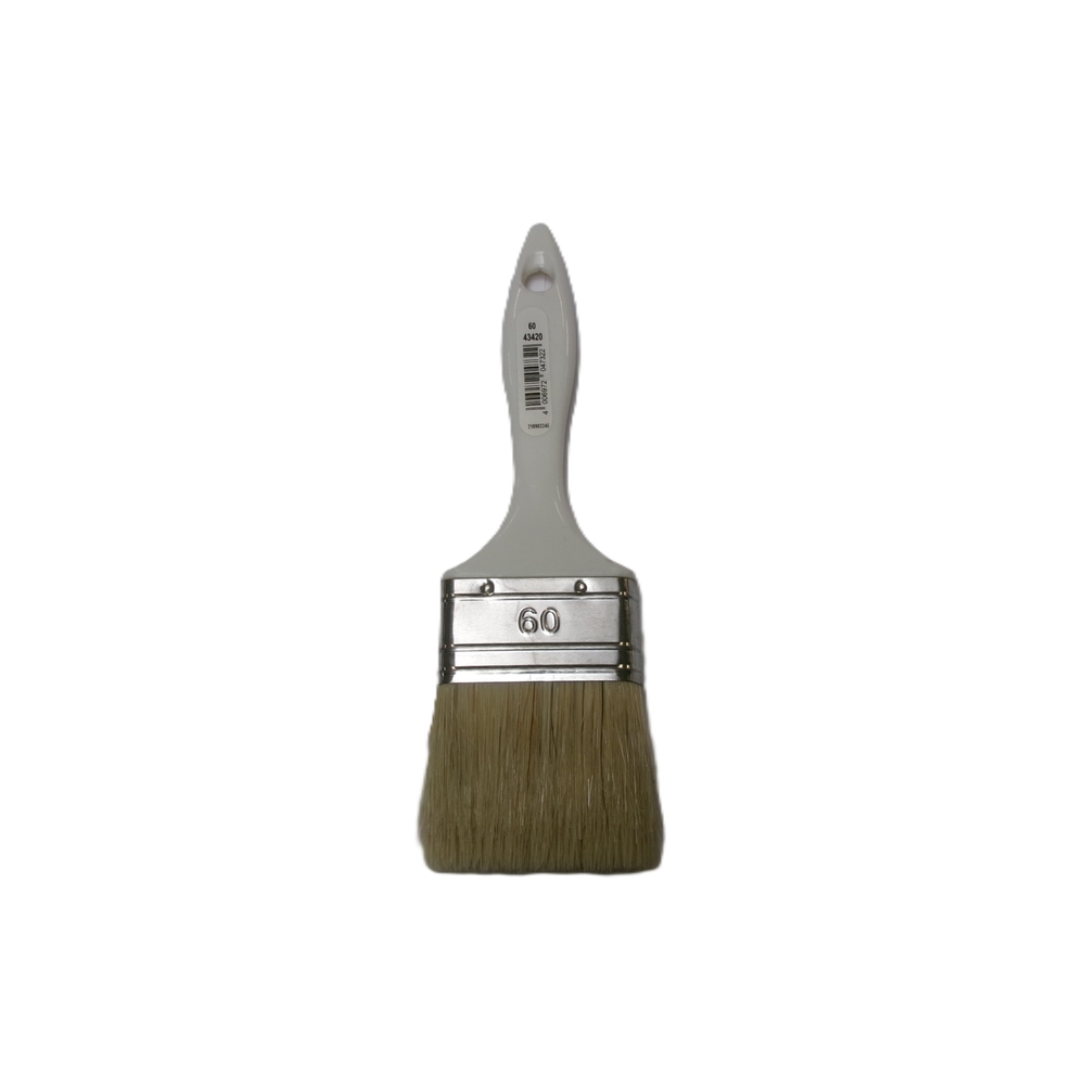 Brosse plate ÉCO n°60 en - NESPOLI - 4342060