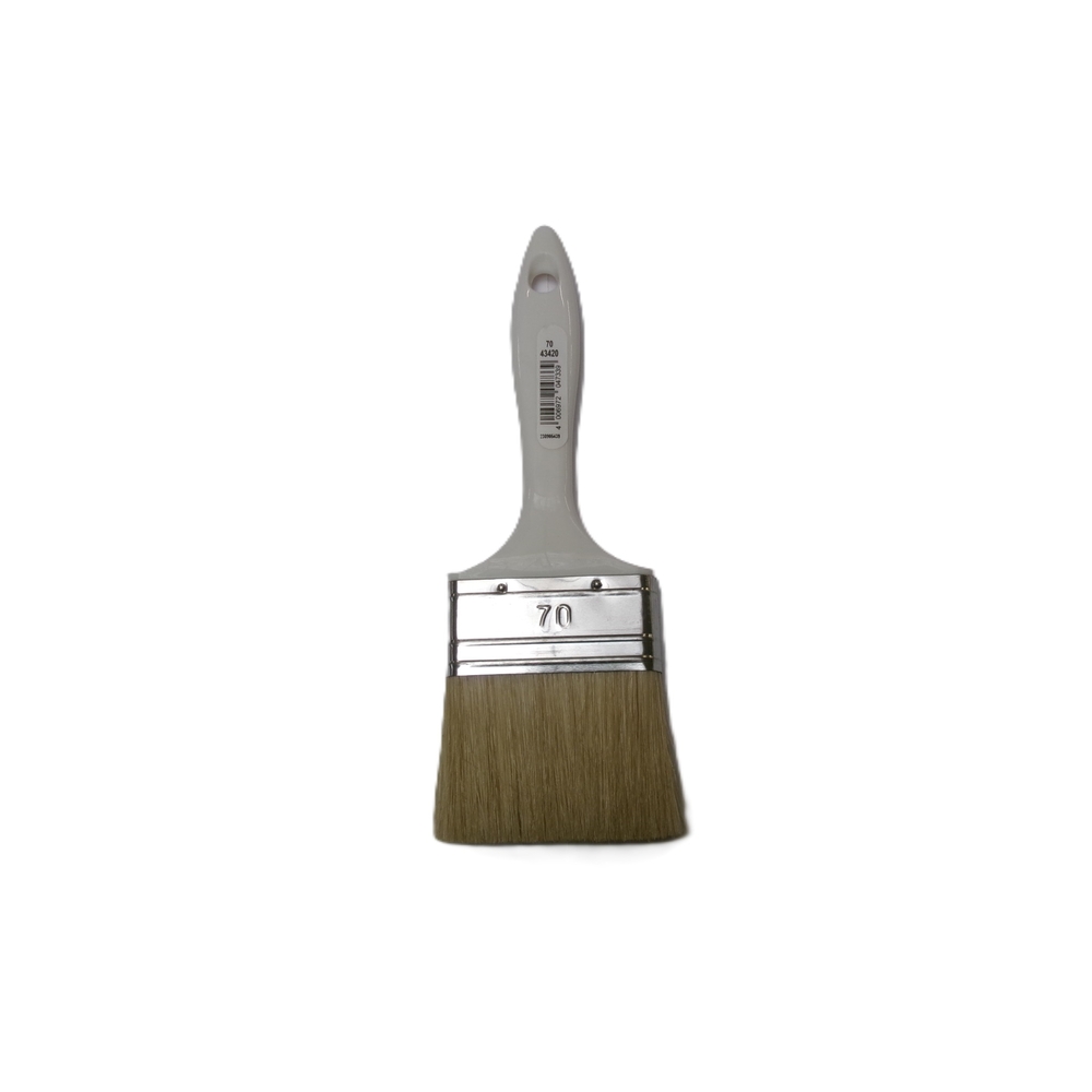 Brosse plate ÉCO n°70 en - NESPOLI - 4342070