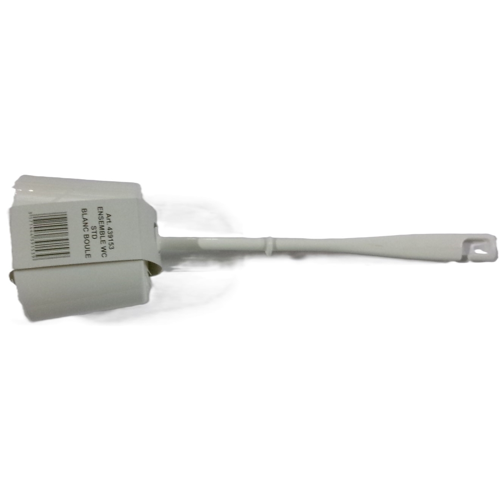 Brosse sanitaire Ensemble WC - NESPOLI - 439153