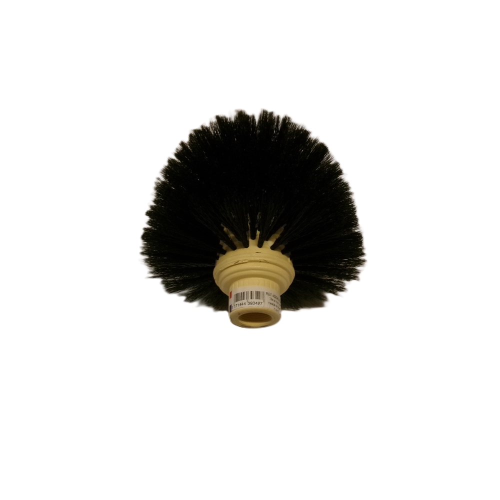 Tête de loup synthétique - NESPOLI - 439342