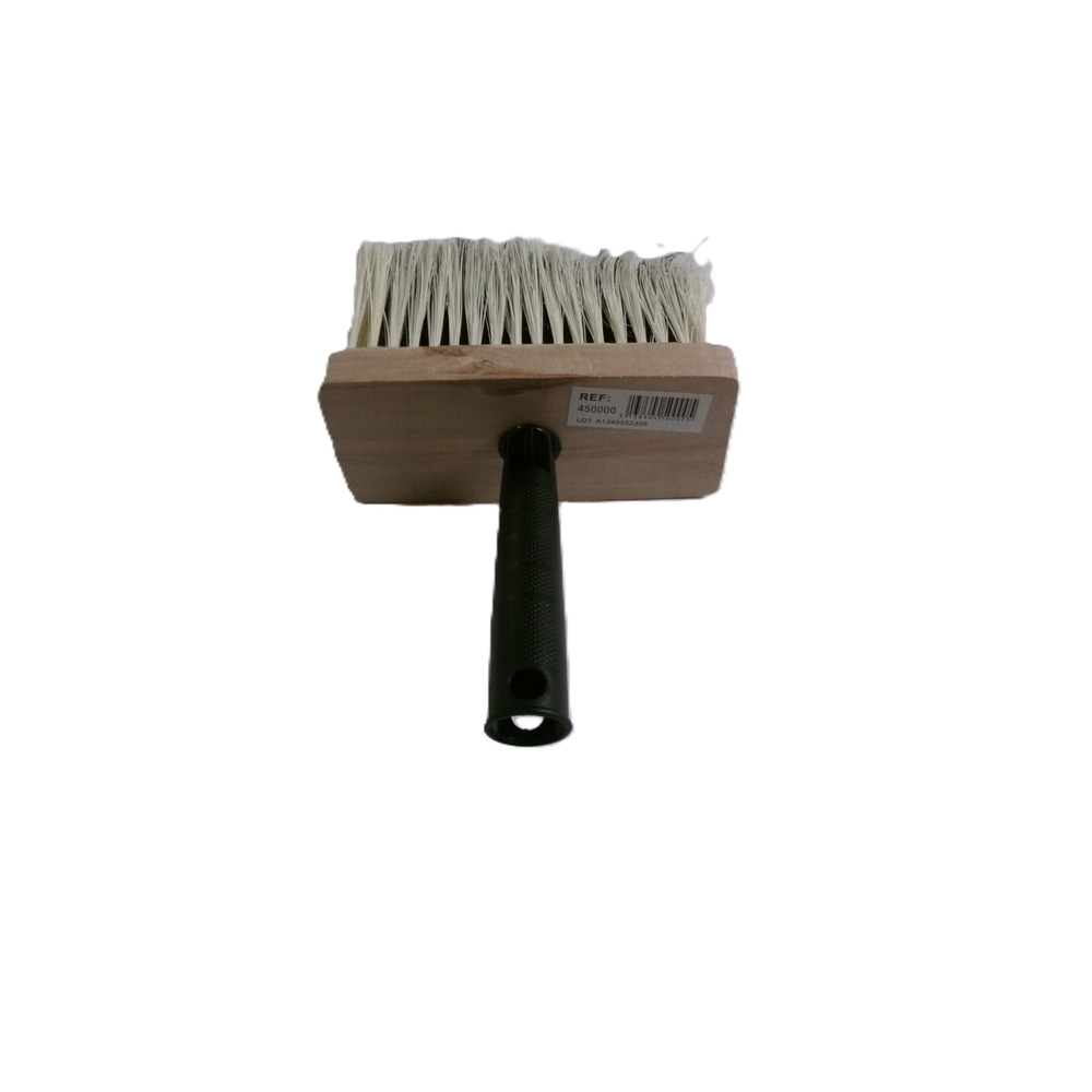 Brosse rectangulaire à encoller 150x70 mm - NESPOLI - 450000