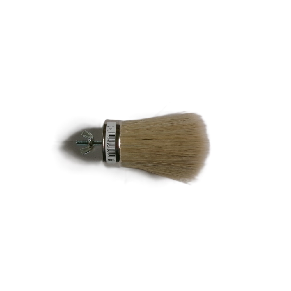 Guipon spécial acrylique ou lessivage Ø48 mm - NESPOLI - 463450