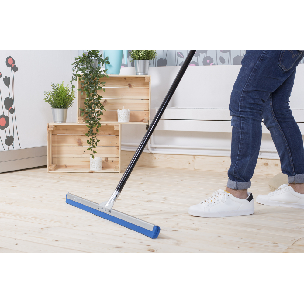 Raclette de sol renforcée de 45 cm - NESPOLI - 46702 45