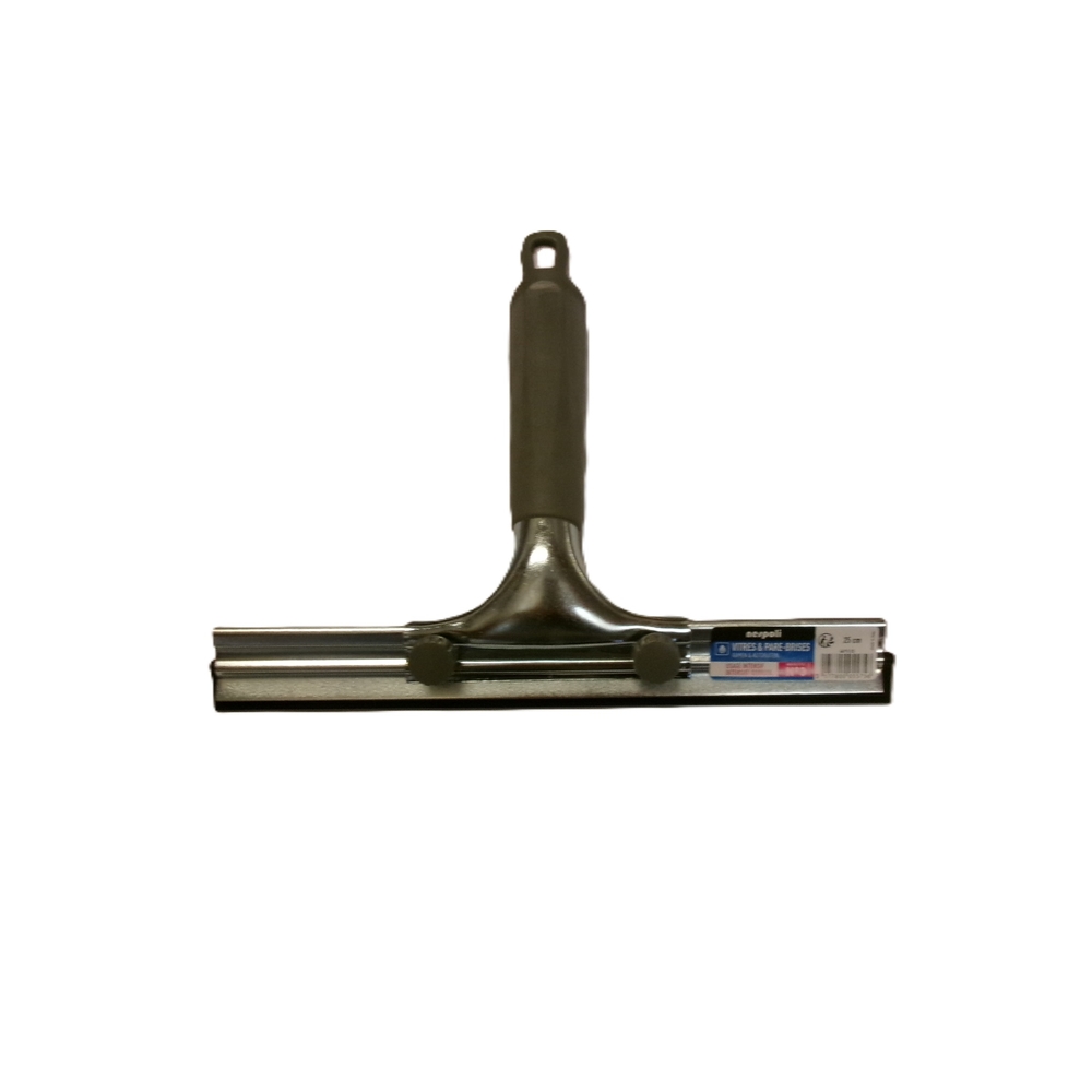 Raclette à vitres renforcée de 25 cm - NESPOLI - 46715 25