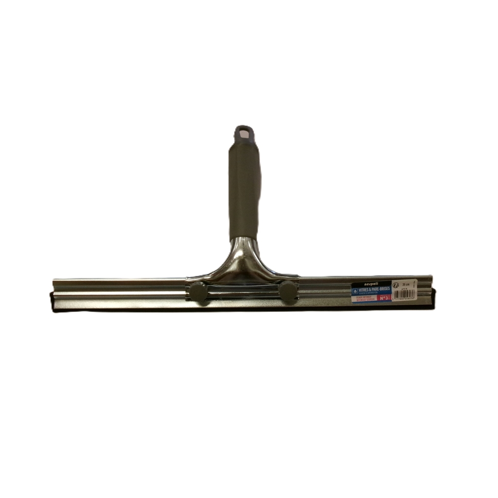 Raclette à vitres renforcée de 35 cm - NESPOLI - 46715 35