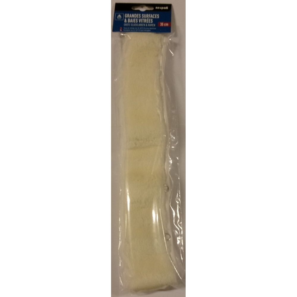 Housse de rechange pour mouilleur de vitres 46719 35 - NESPOLI - 46720 35