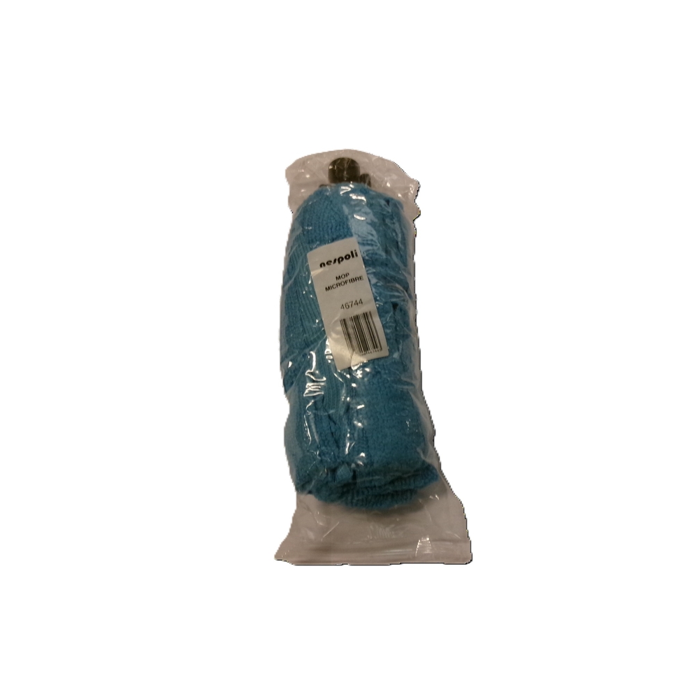 Balai mop turquoise - CASACOLOR - 46744