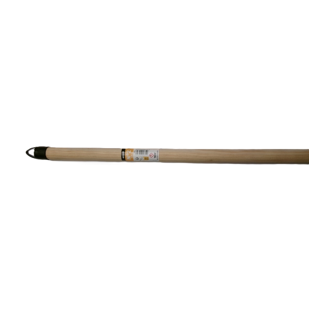 Manche à balai bois de 1,35 m - NESPOLI - 46753