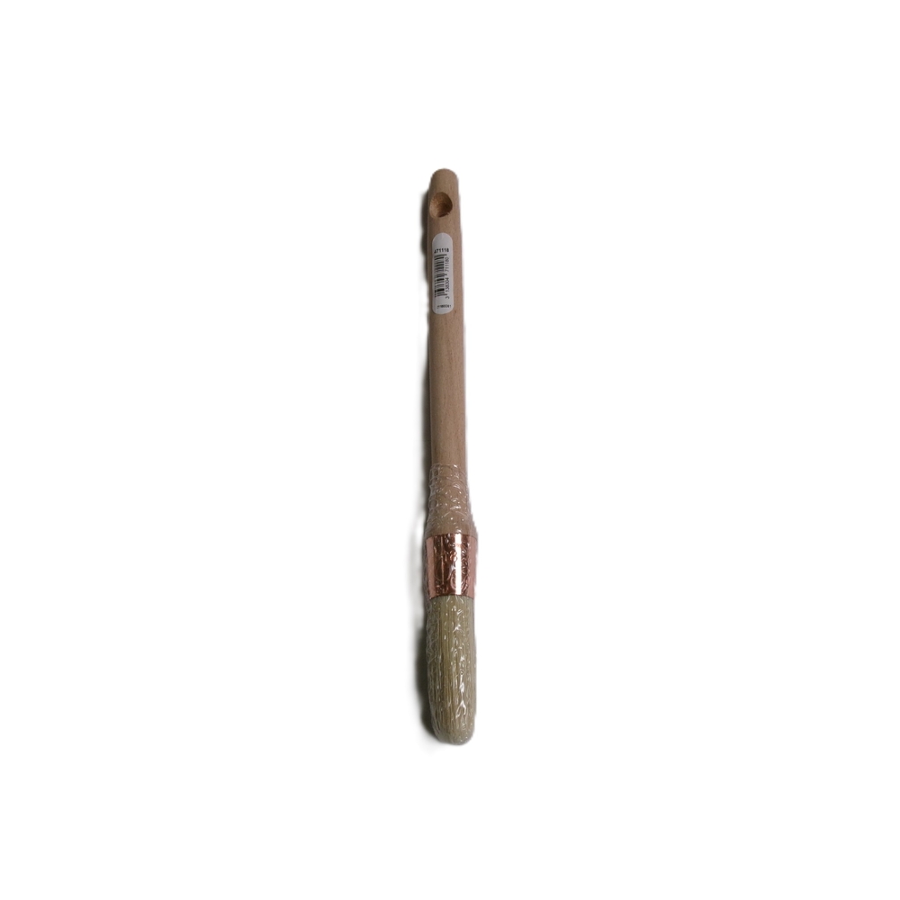 Brosse 3* pouce n°0 pour peinture phases solvantées - ROULOR - 471118