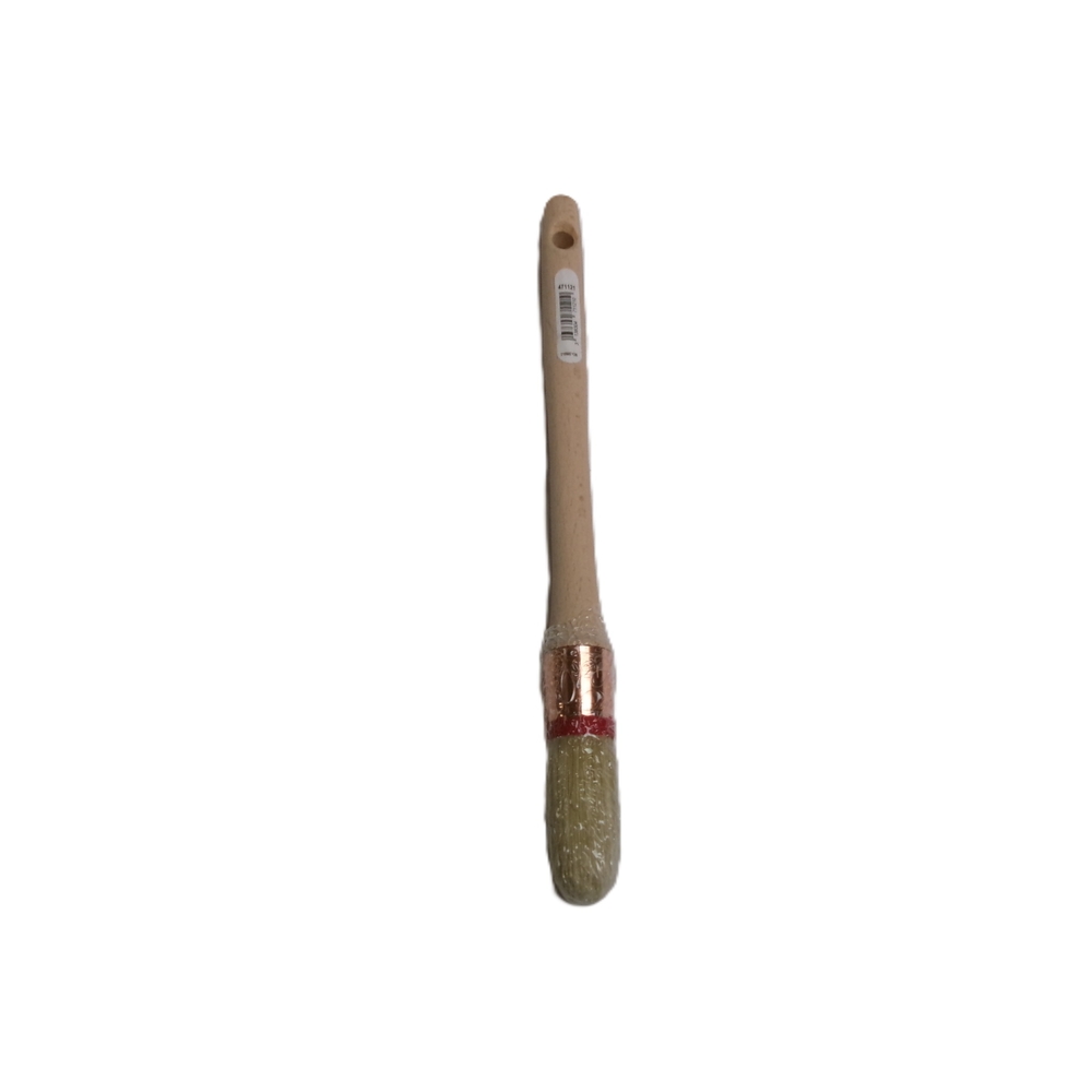 Brosse 3* pouce n°2 pour peinture phases solvantées - ROULOR - 471121