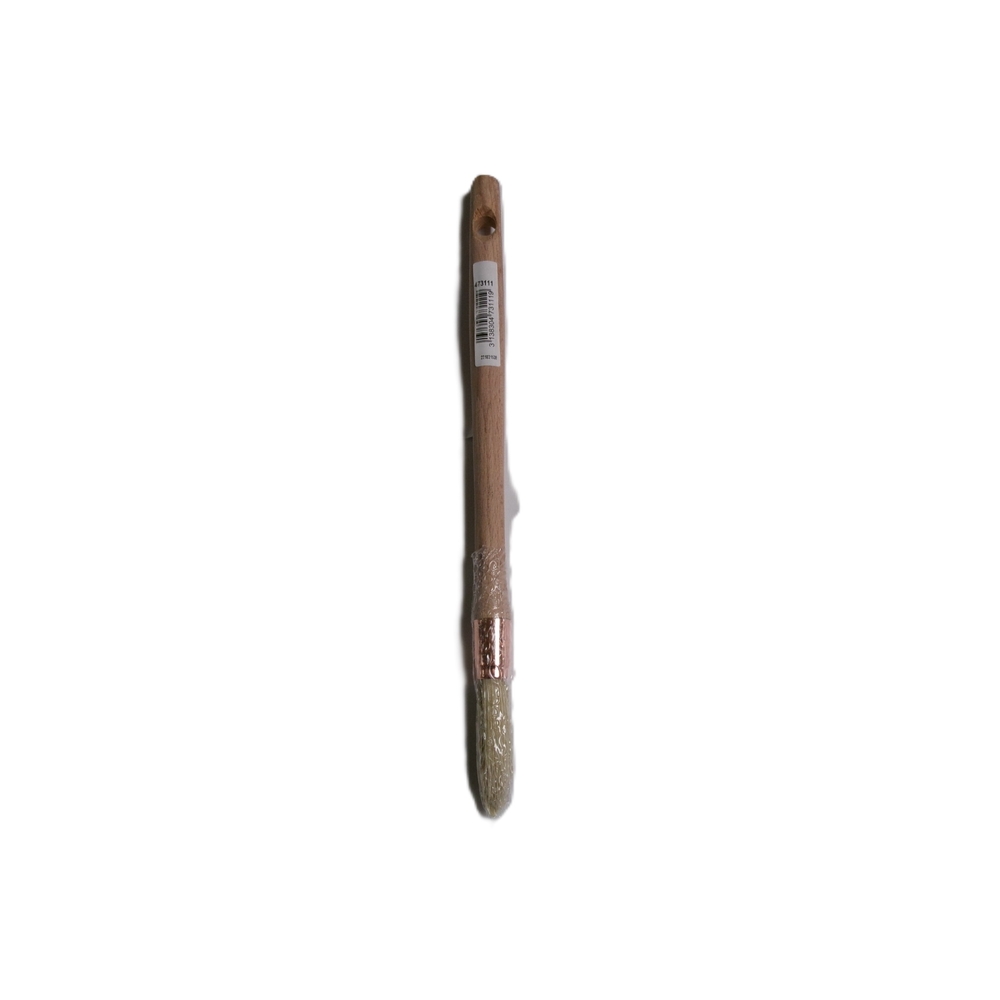 Brosse 3* à réchampir n°5/0 pour peinture phases solvantées - ROULOR - 473111