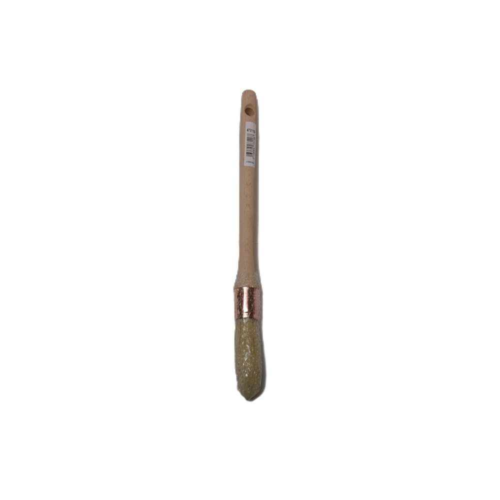 Brosse 3* à réchampir n°0 pour peinture phases solvantées - ROULOR - 473118