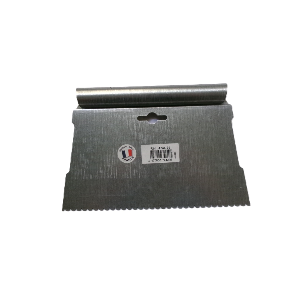 Couteau à colle Revêtements muraux lourds 20 cm - NESPOLI - 4744 20