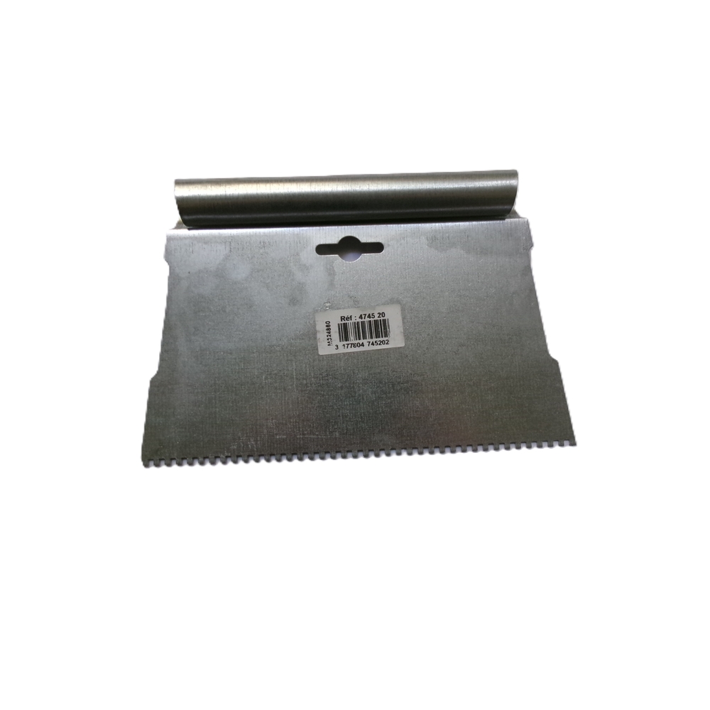 Couteau à colle Revêtements lourds et petit carrelage 20 cm - NESPOLI - 4745 20