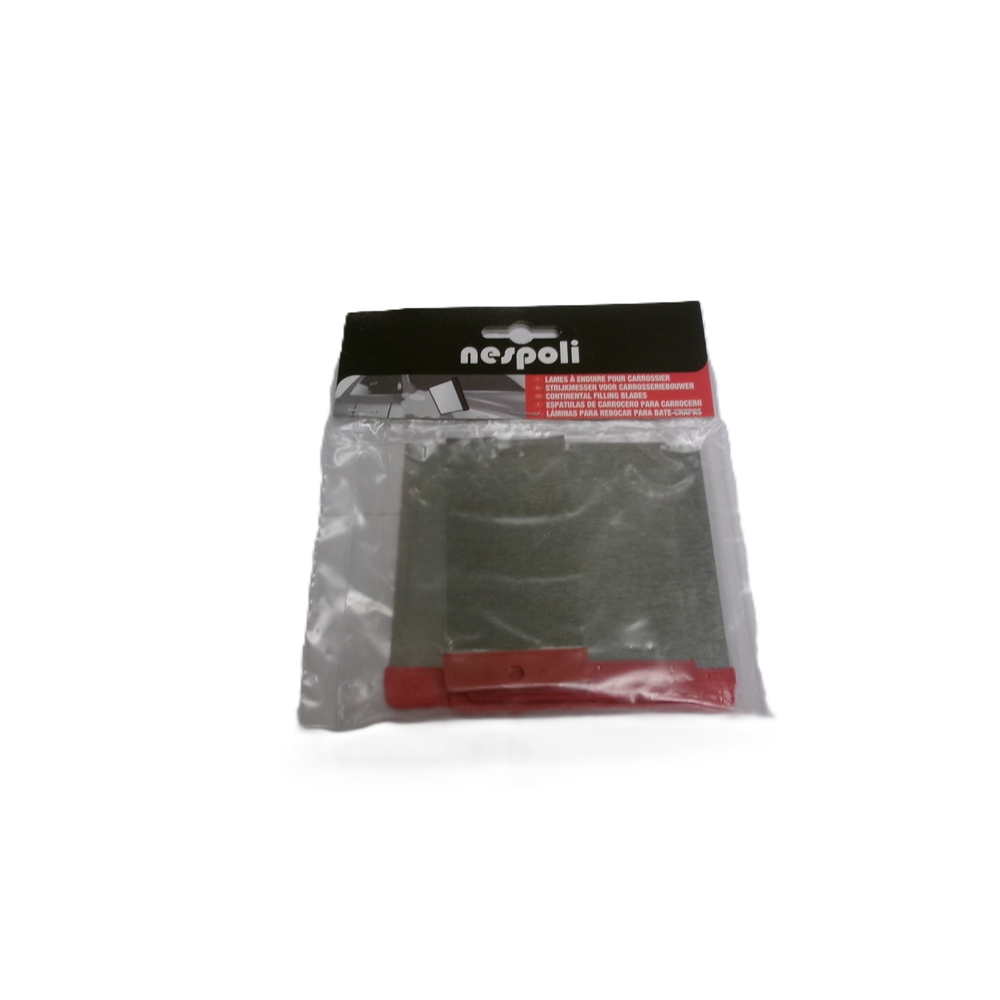 Couteaux de carrossier - NESPOLI - 4755