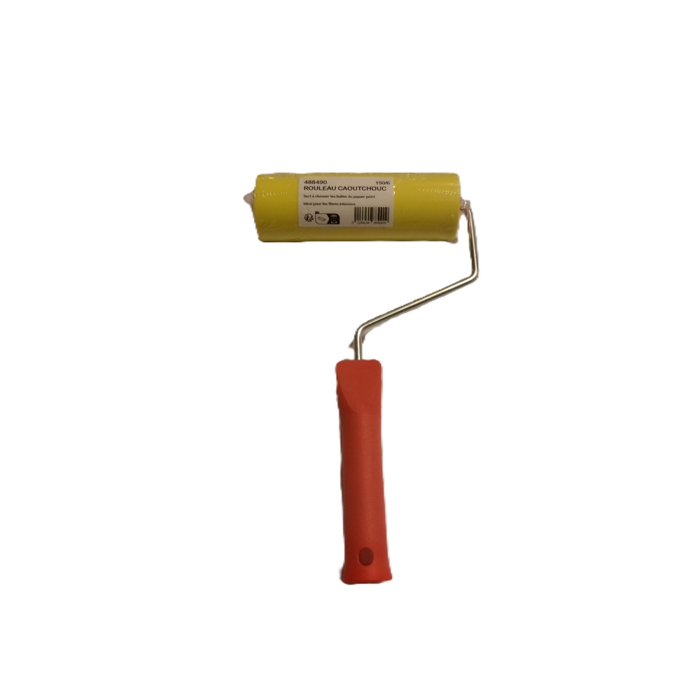 Rouleau à maroufler - NESPOLI - 488490