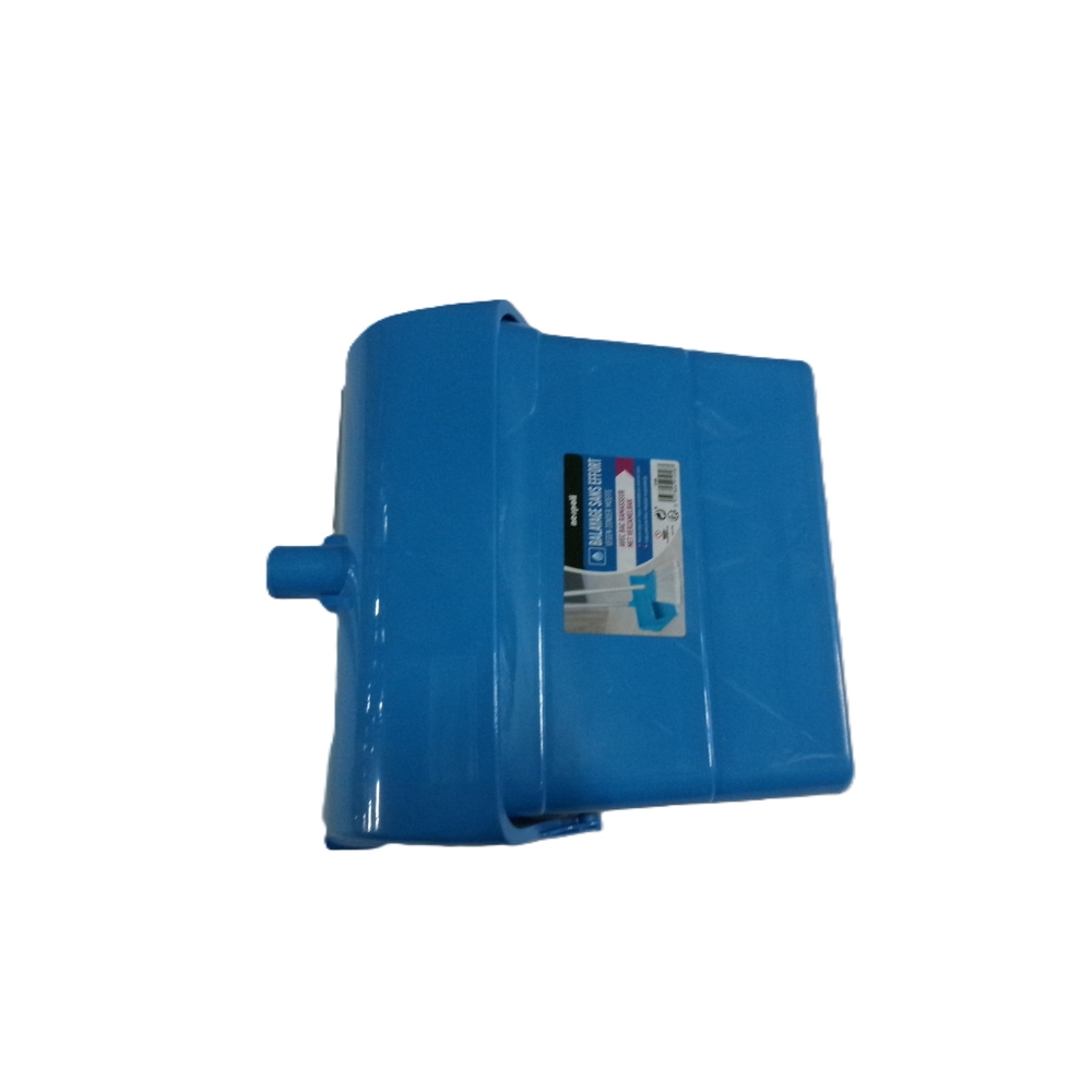 Combiné pelle et balayette - NESPOLI - 491058