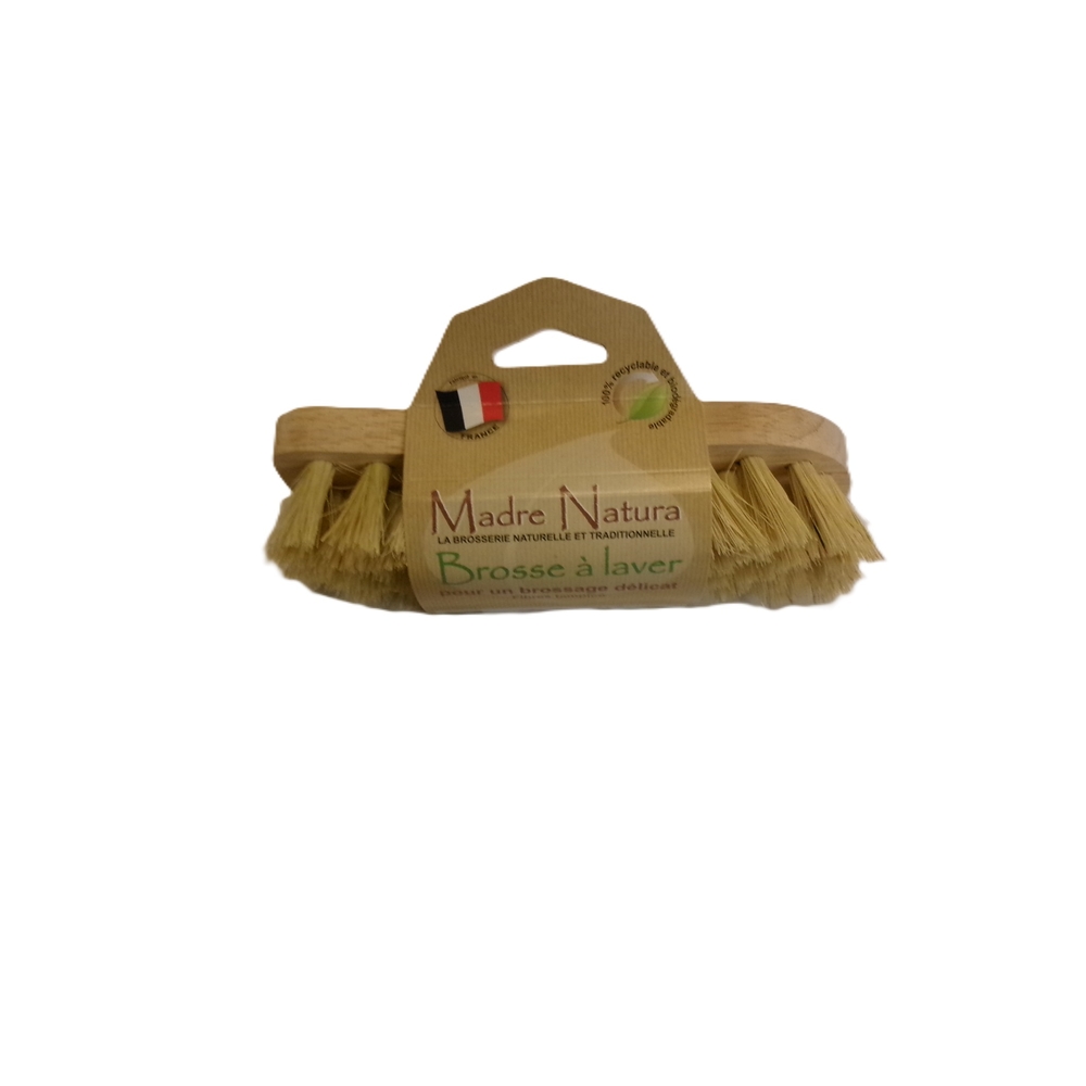 Brosse torse - NESPOLI - 491180