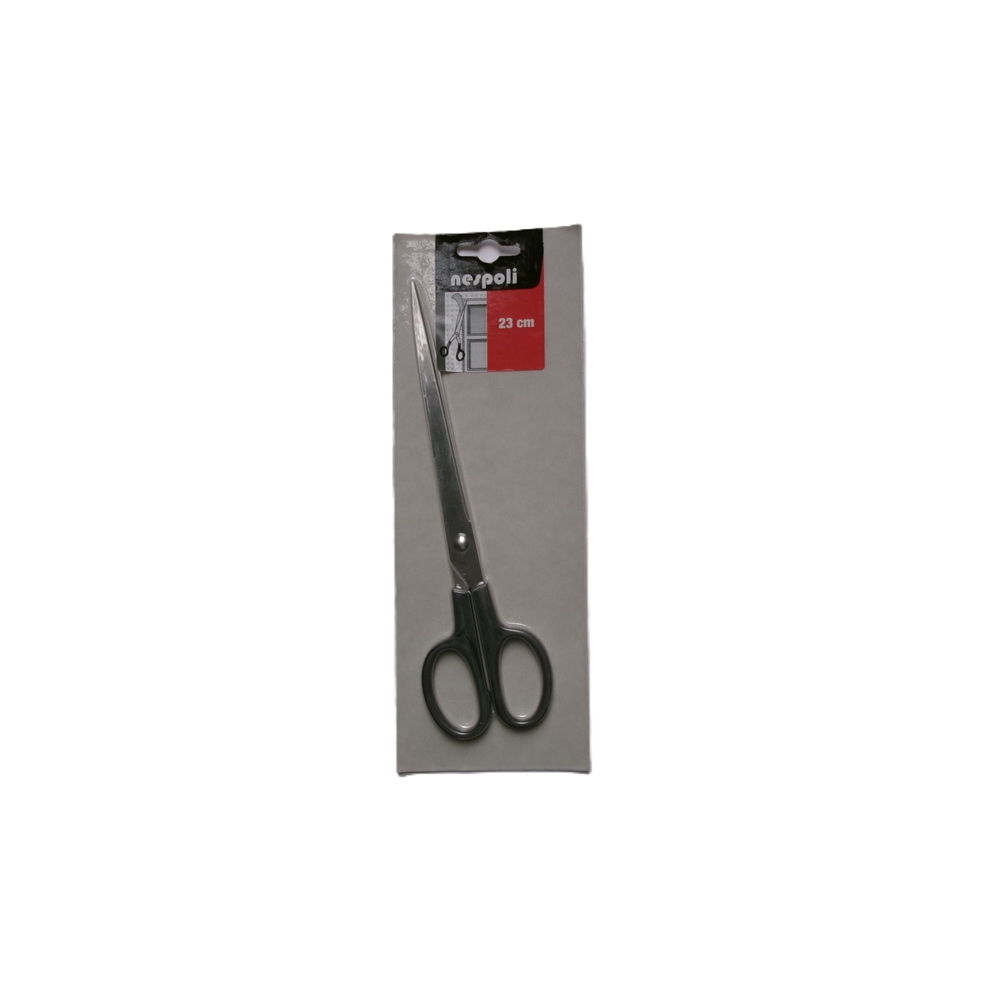 Ciseaux de tapissier 23 cm - NESPOLI - 4942 23