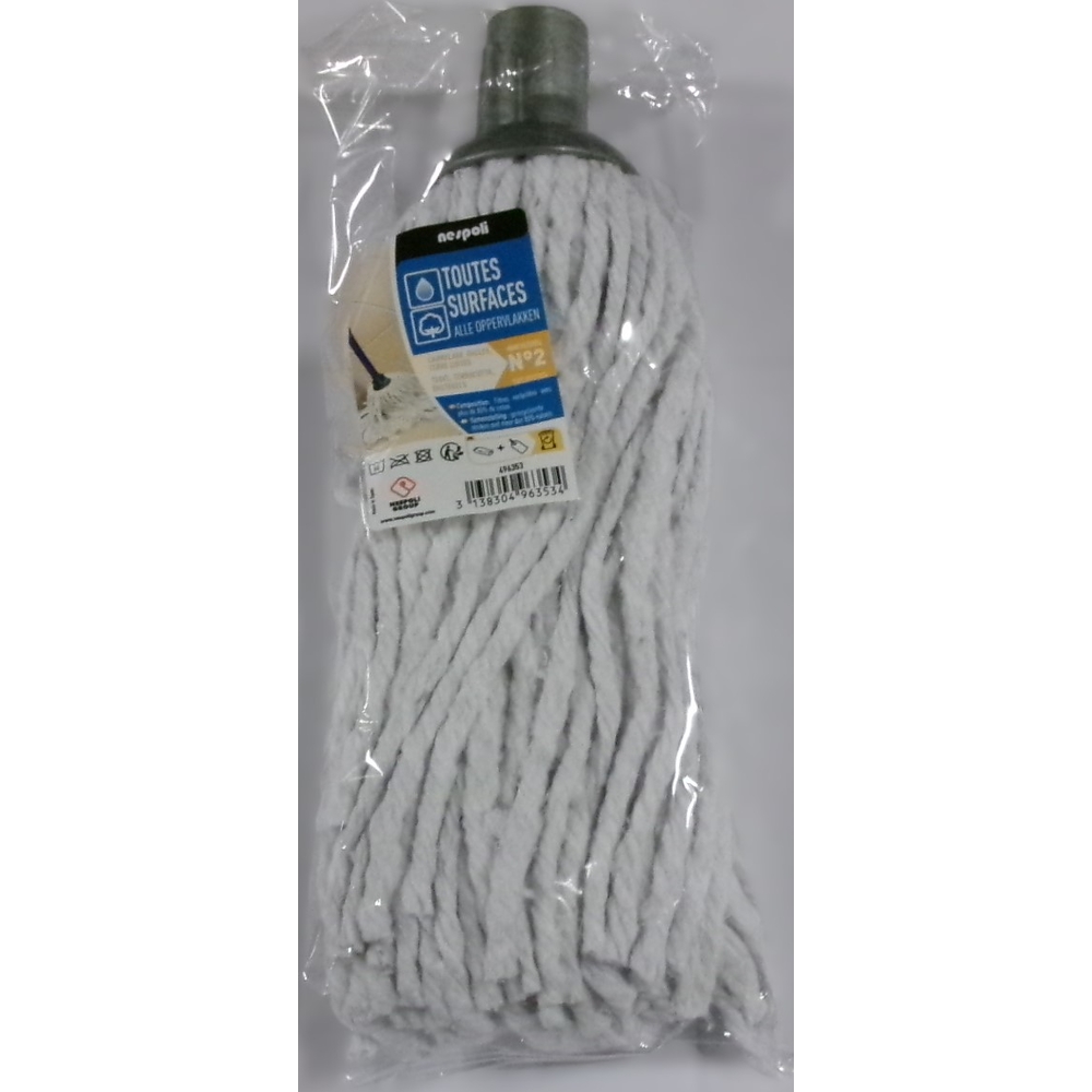 Balai à franges - NESPOLI - 496353