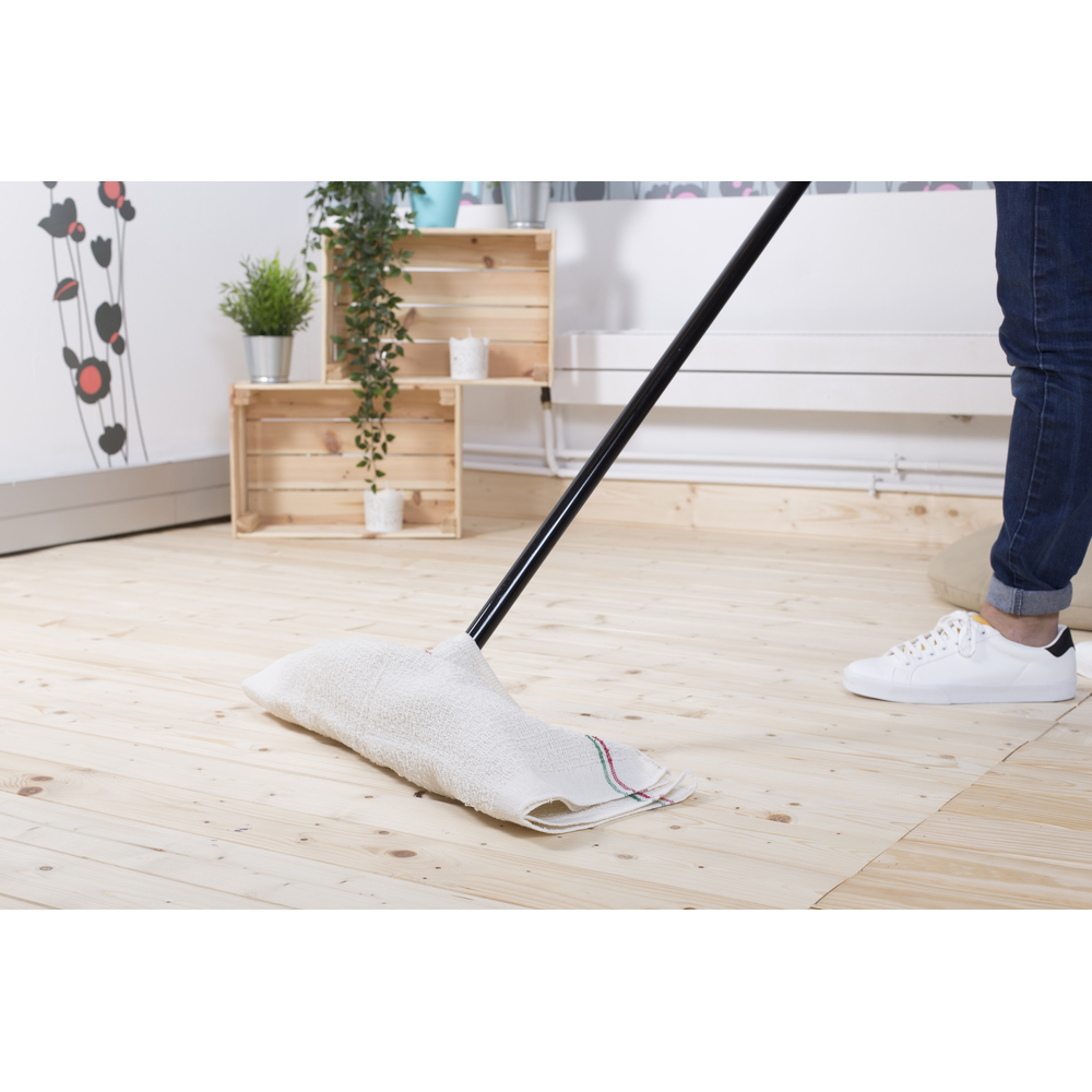 Serpillière autrefois 60x100 - NESPOLI - 496421