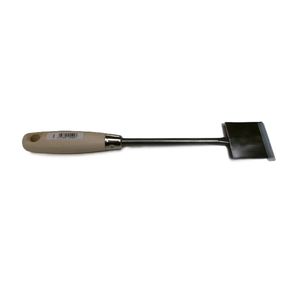 Couteau de décapage avec manche bois FSC - NESPOLI - 5055