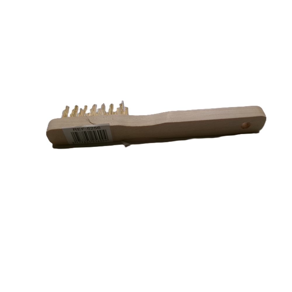 Brosse à bougies - NESPOLI - 5256
