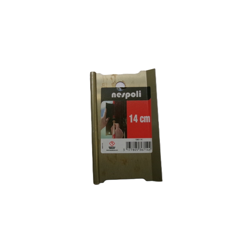 Ecran de peintre 14 cm - NESPOLI - 5367 14