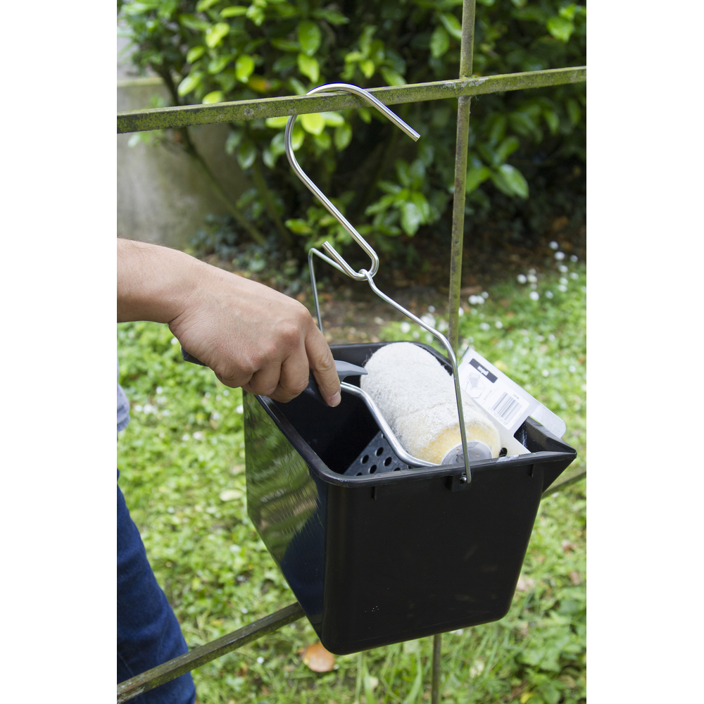 2 crochets en S - NESPOLI - 5375