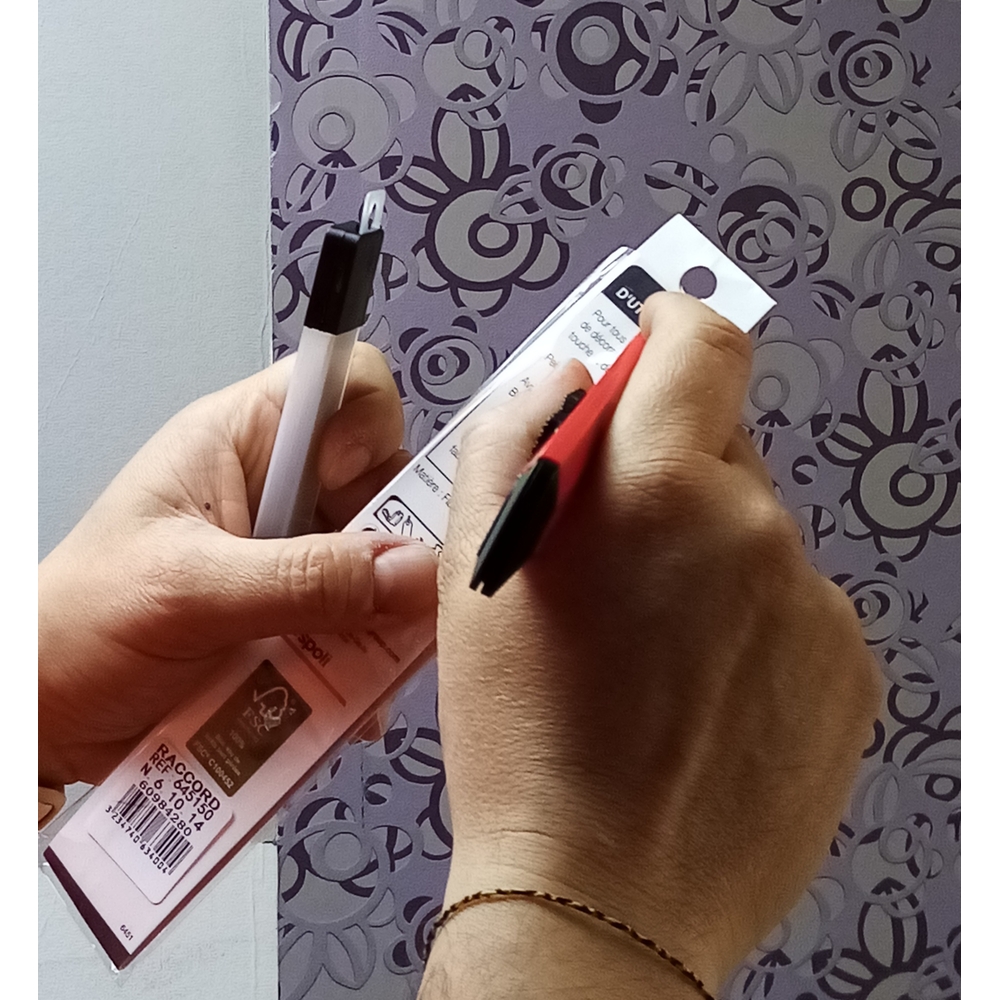 Cutter 18 mm ÉCO - NESPOLI - 5461