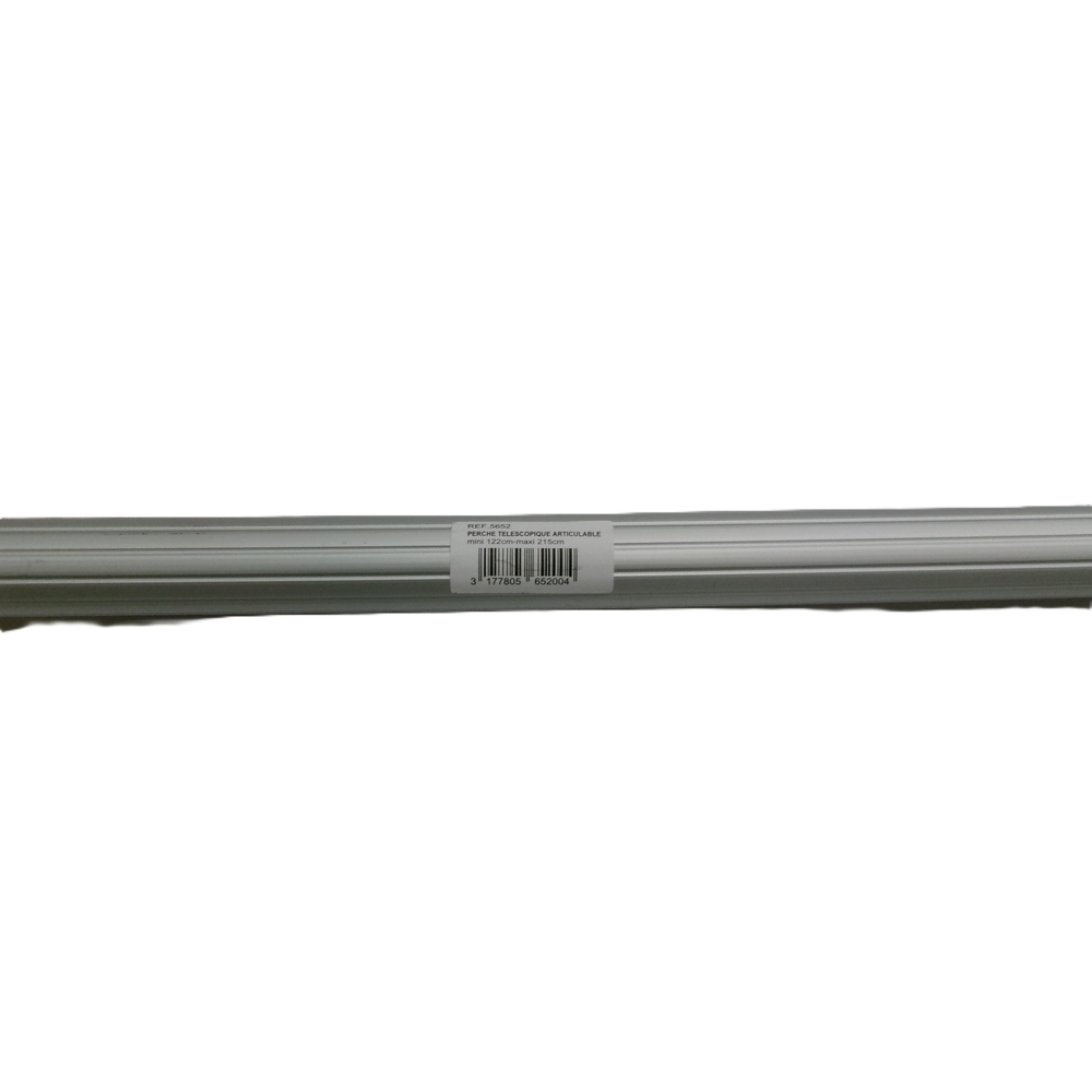 Perche télescopique articulée 2 m - NESPOLI - 5652