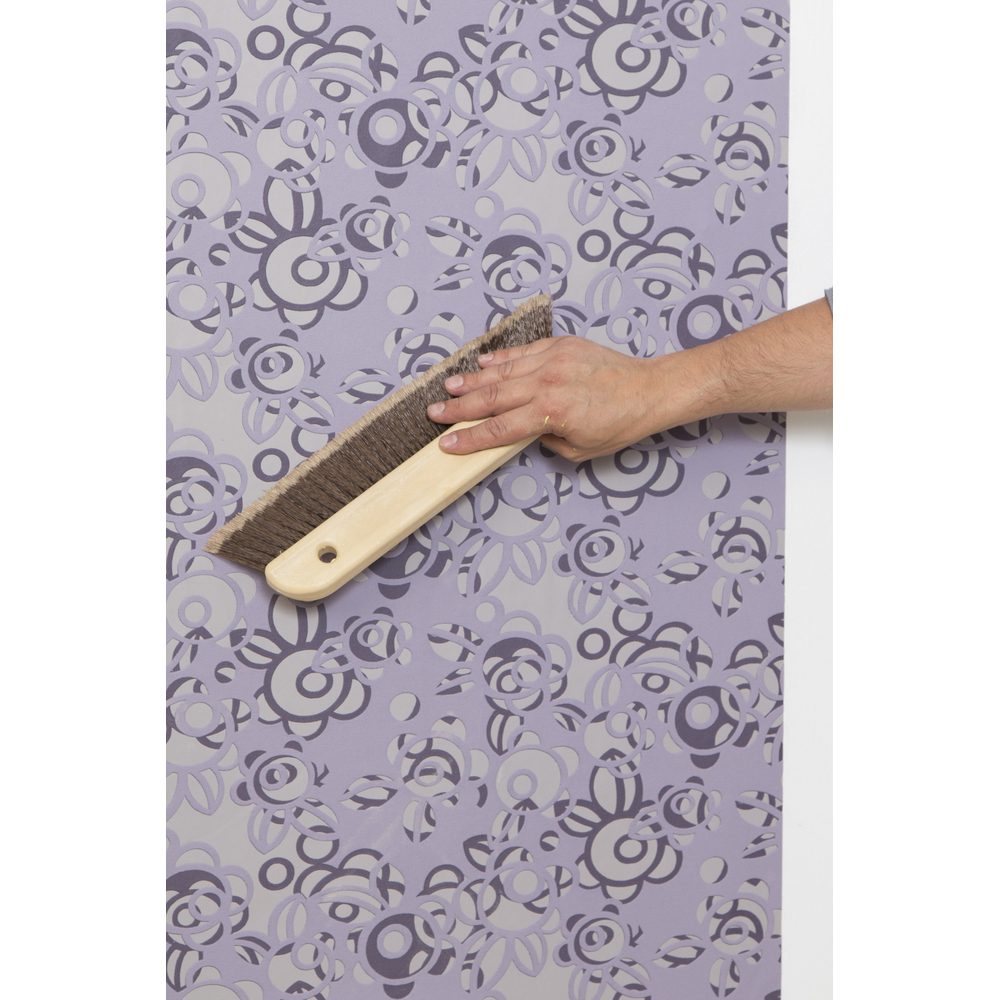 Balai de colleur largeur 300 mm - NESPOLI - 571