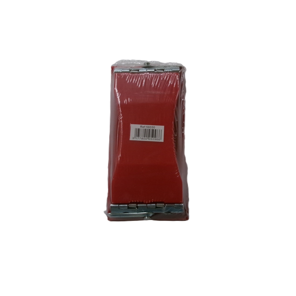 Cale à poncer - NESPOLI - 59330