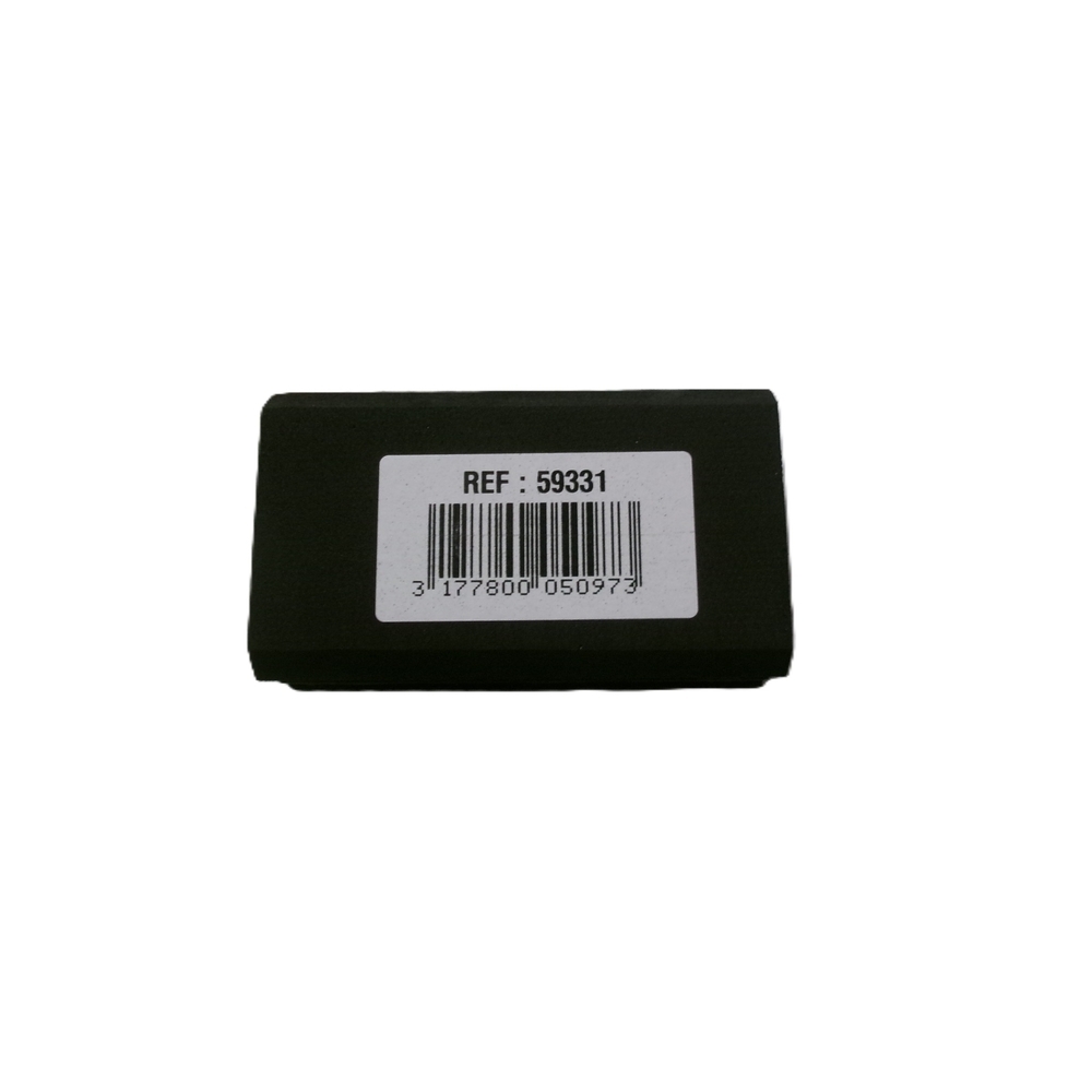 Cale à poncer auto-agrippante - NESPOLI - 59331