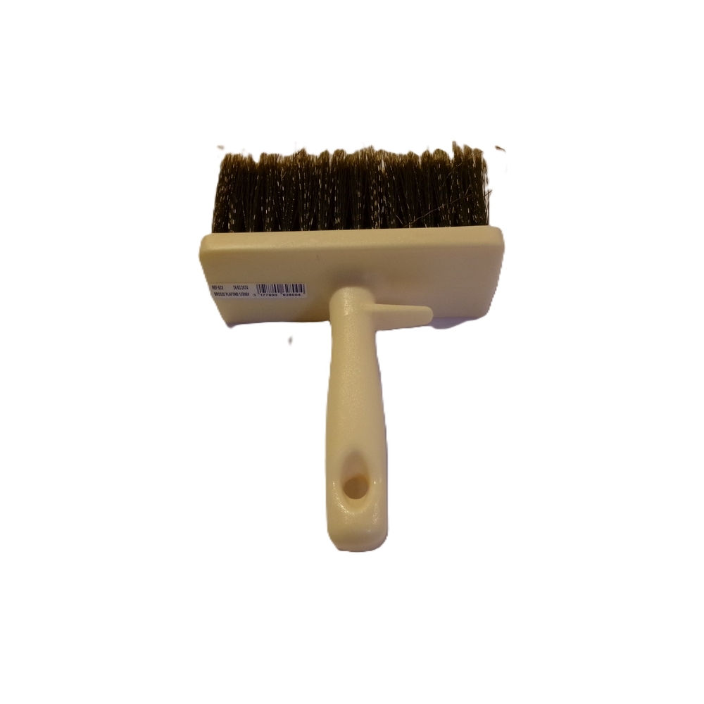 Brosse rectangulaire à encoller 150x60 mm - NESPOLI - 628