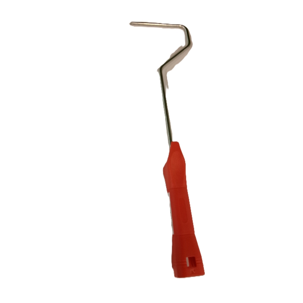 Monture mini rouleau 100 mm - NESPOLI - 6510120