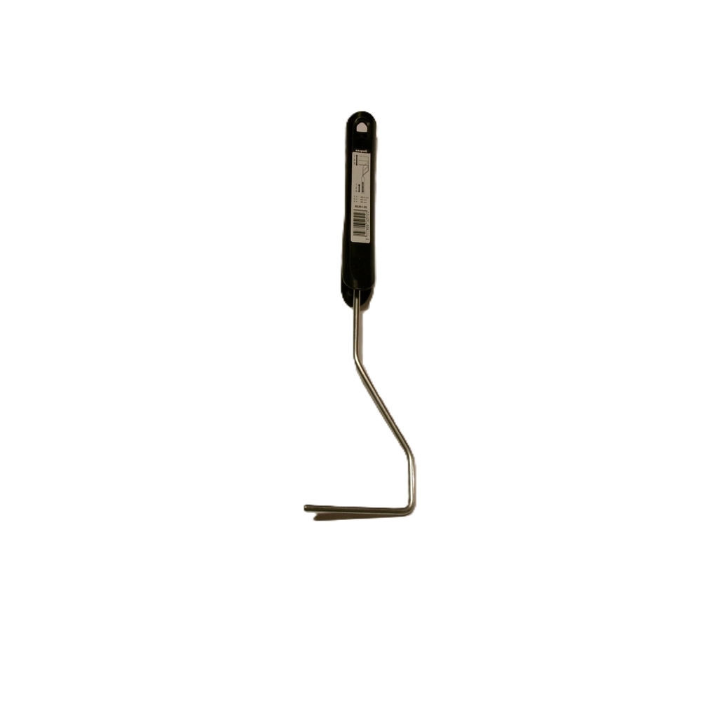 Monture mini rouleau télescopique 120 mm - NESPOLI - 6525120