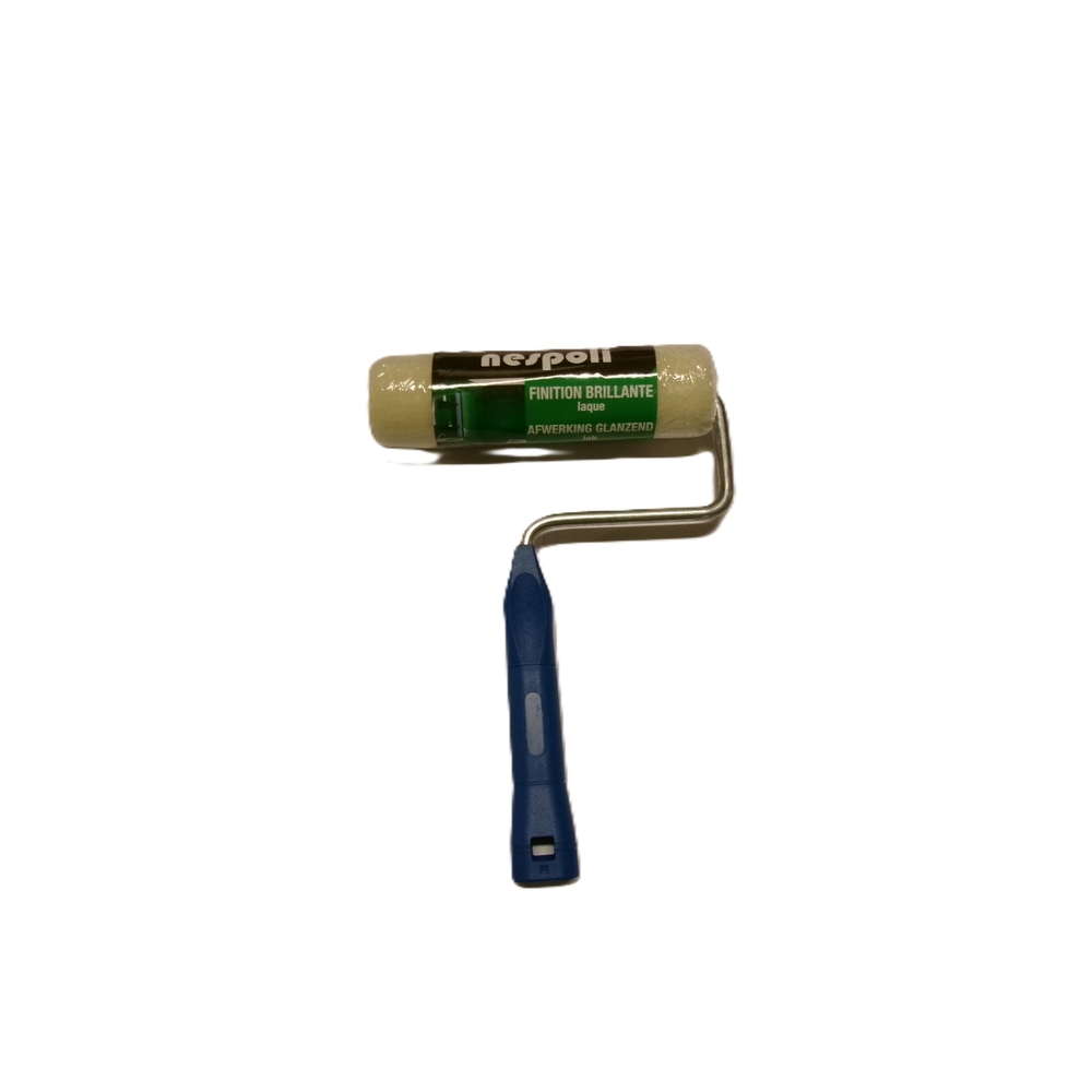 Rouleau laqueur finition brillante model avantage 180 mm - NESPOLI - 6686180