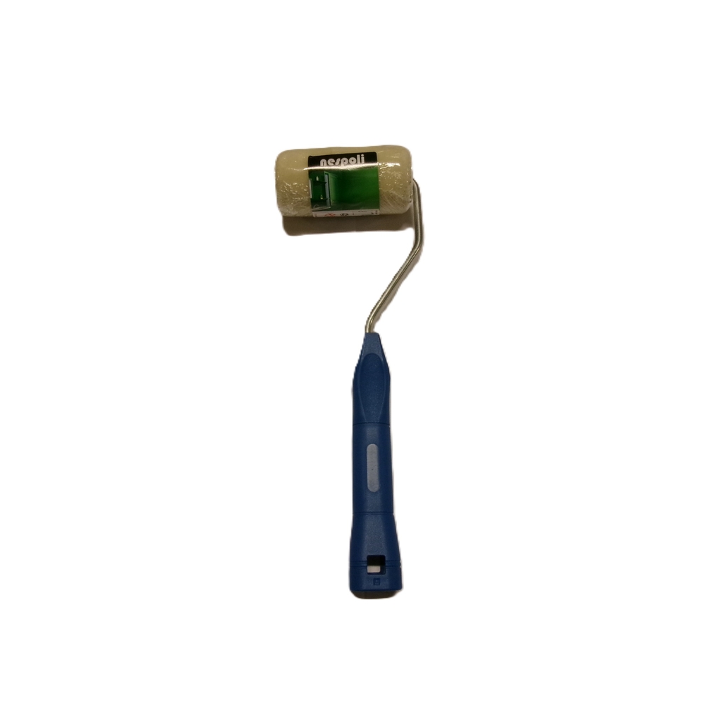 Rouleau laqueur 110 mm - NESPOLI - 6955100