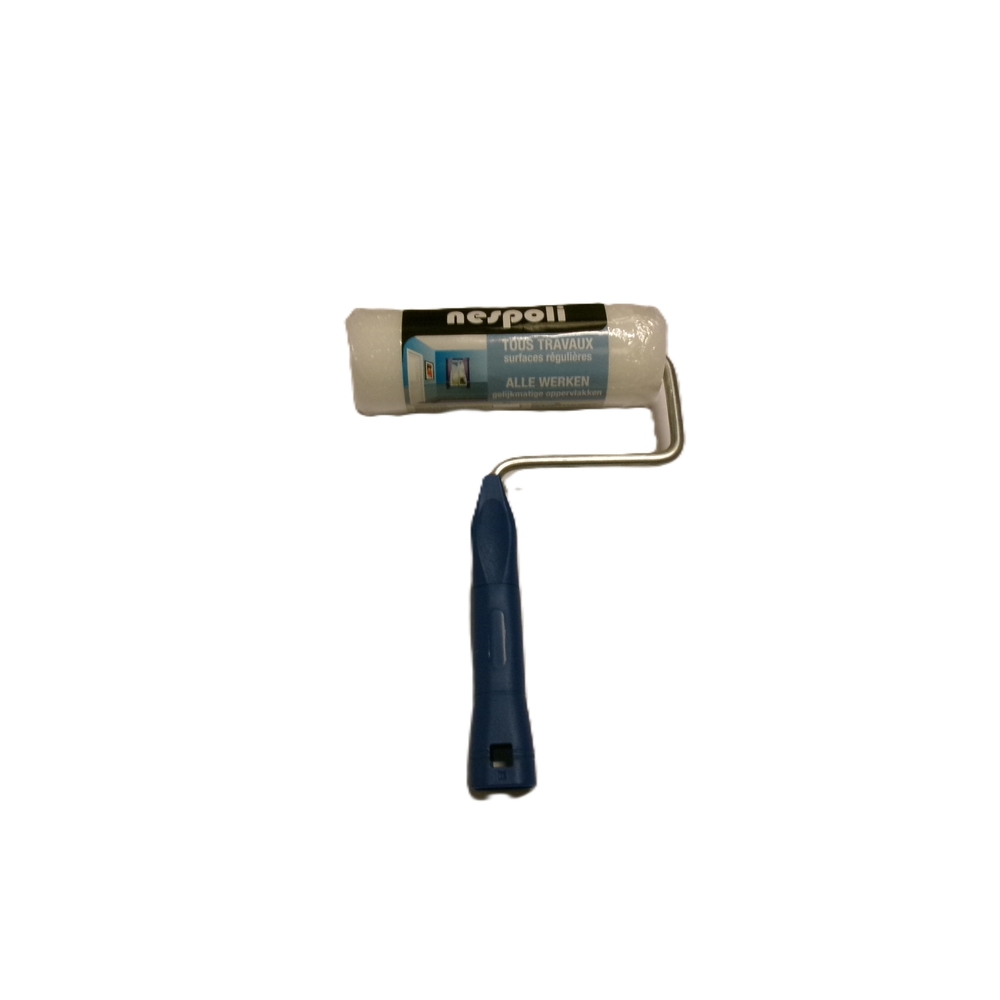 Rouleau mousse tous travaux model avantage 180 mm - NESPOLI - 7113180