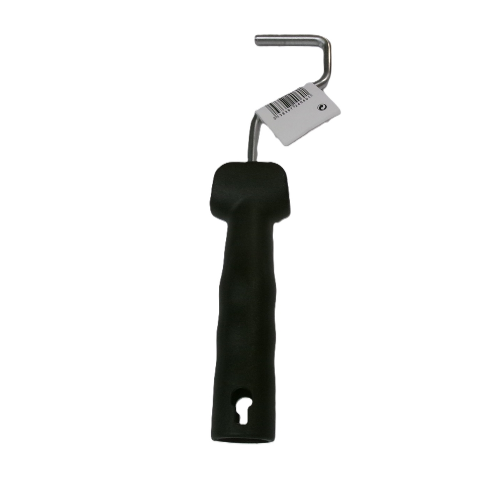 Monture mini rouleau 60 mm - NESPOLI - 724060