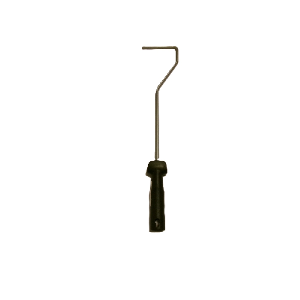 Monture mini rouleau 110 mm - NESPOLI - 724110