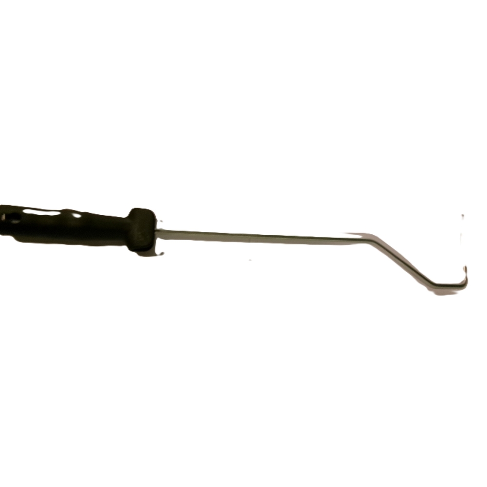 Monture mini rouleau 110 mm - NESPOLI - 724210