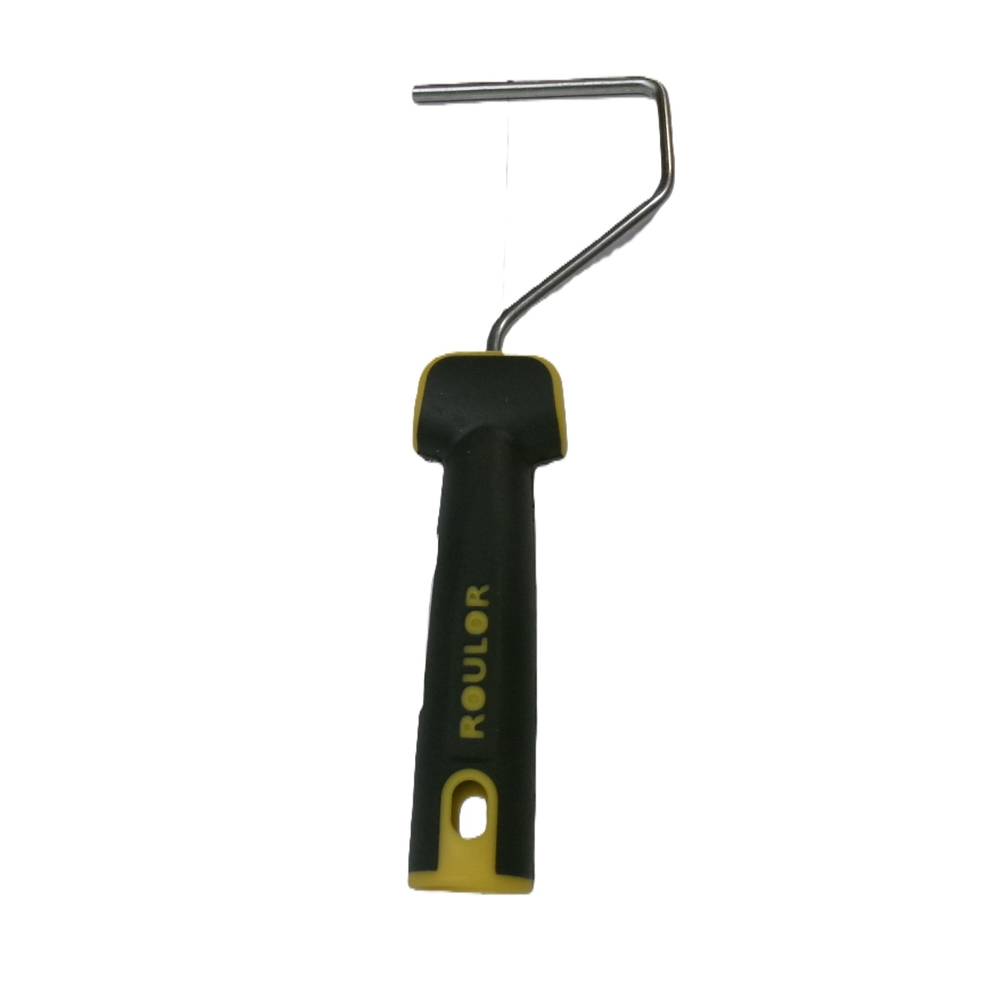 Monture courte Soft Touch 110 mm - ROULOR - 725010